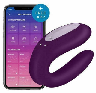 Sextoys Connecté