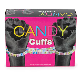 Candy Cuffs