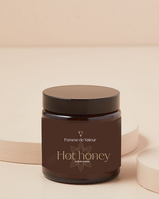 HOT HONEY