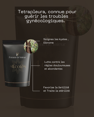 4 Côtés - Santé Féminine