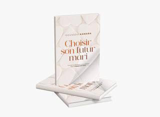 EBOOK CHOISIR SON FUTUR MARI