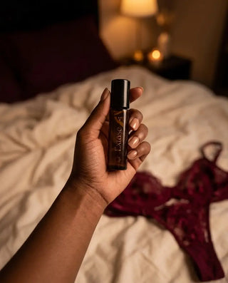Extase - Lubrifiant Naturel & Aphrodisiaque