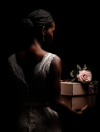 Pack Nouvelle mariée