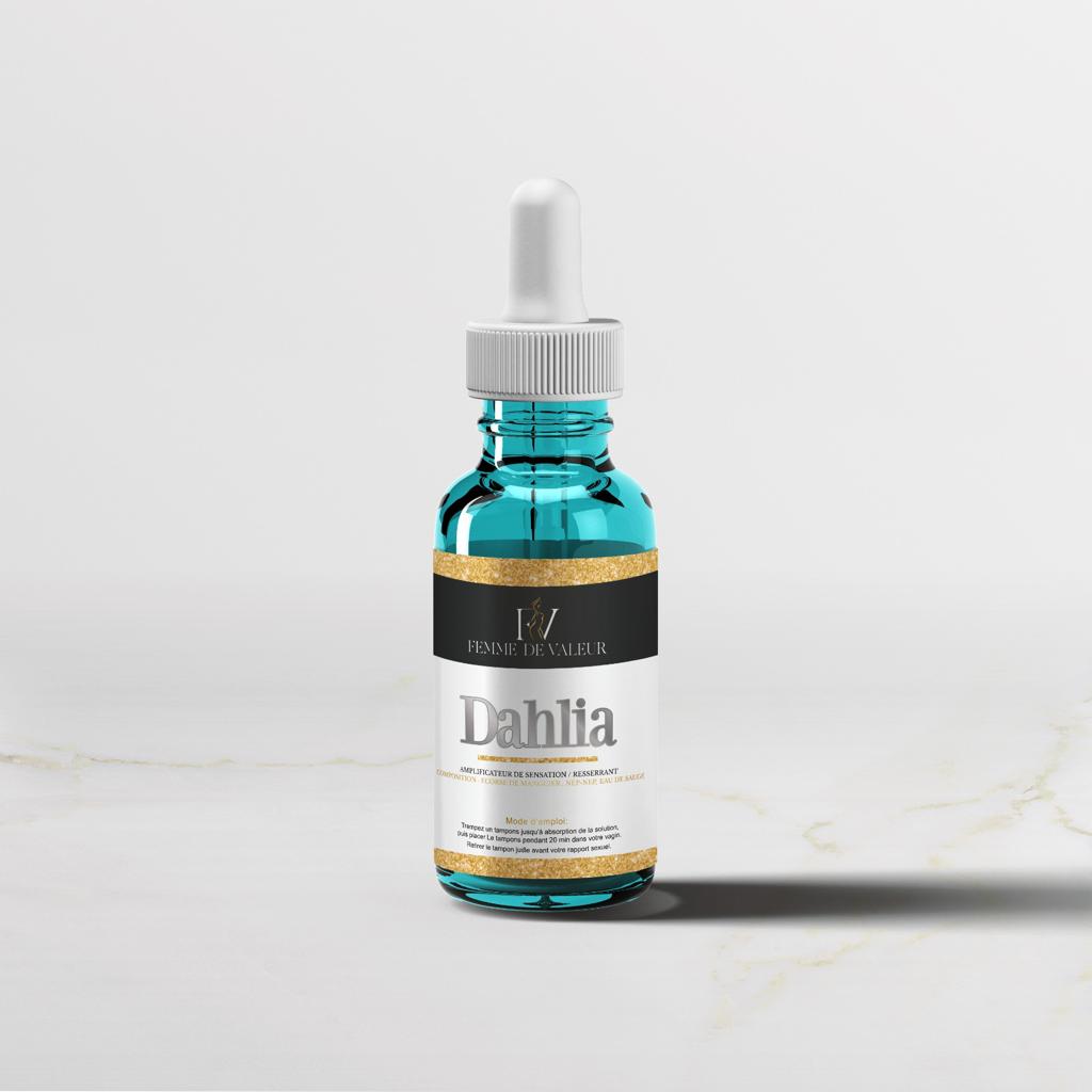 DAHLIA