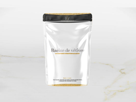 RACINE DE VÉTIVER