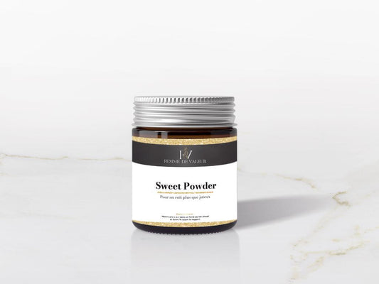 SWEET POWDER