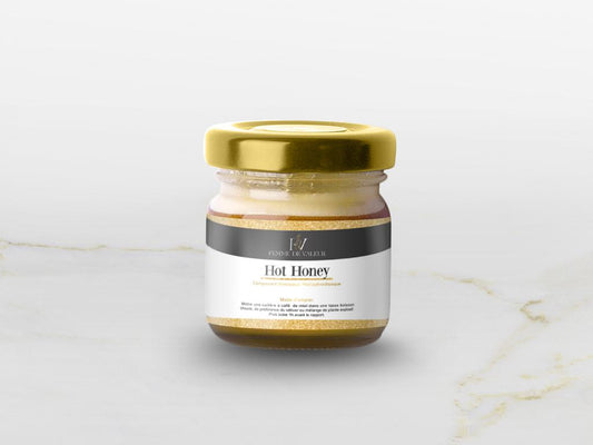 HOT HONEY